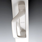 Sliding Door Interior Handle (Standard): SmartTouch® Door Handle 1